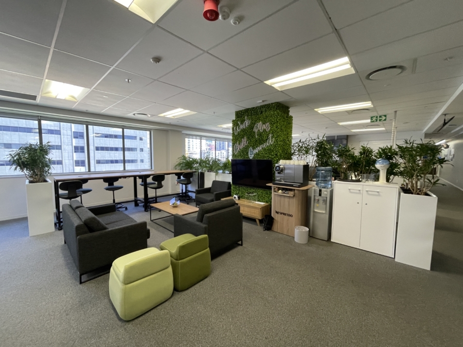 To Let commercial Property for Rent in Cape Town City Centre Western Cape